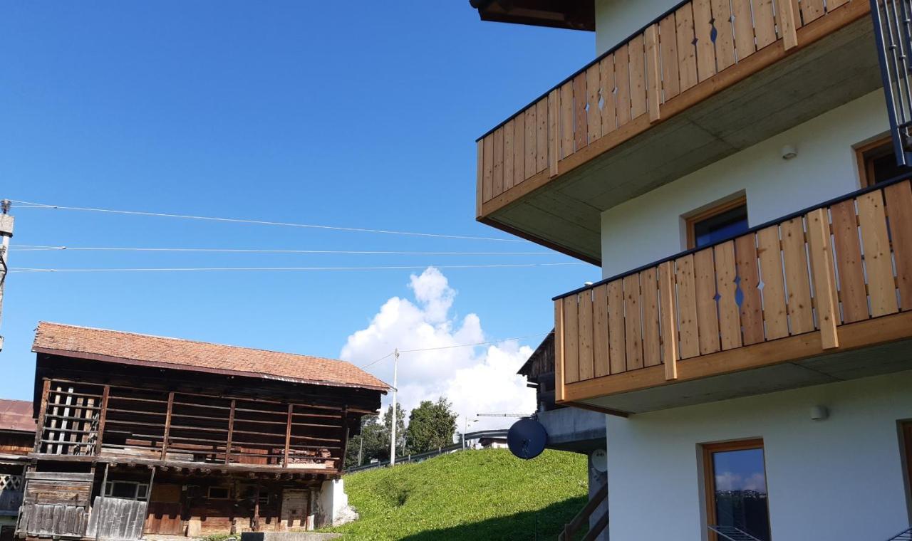 Al Sole B&B Valcomelico Santo Stefano Di Cadore Exterior foto