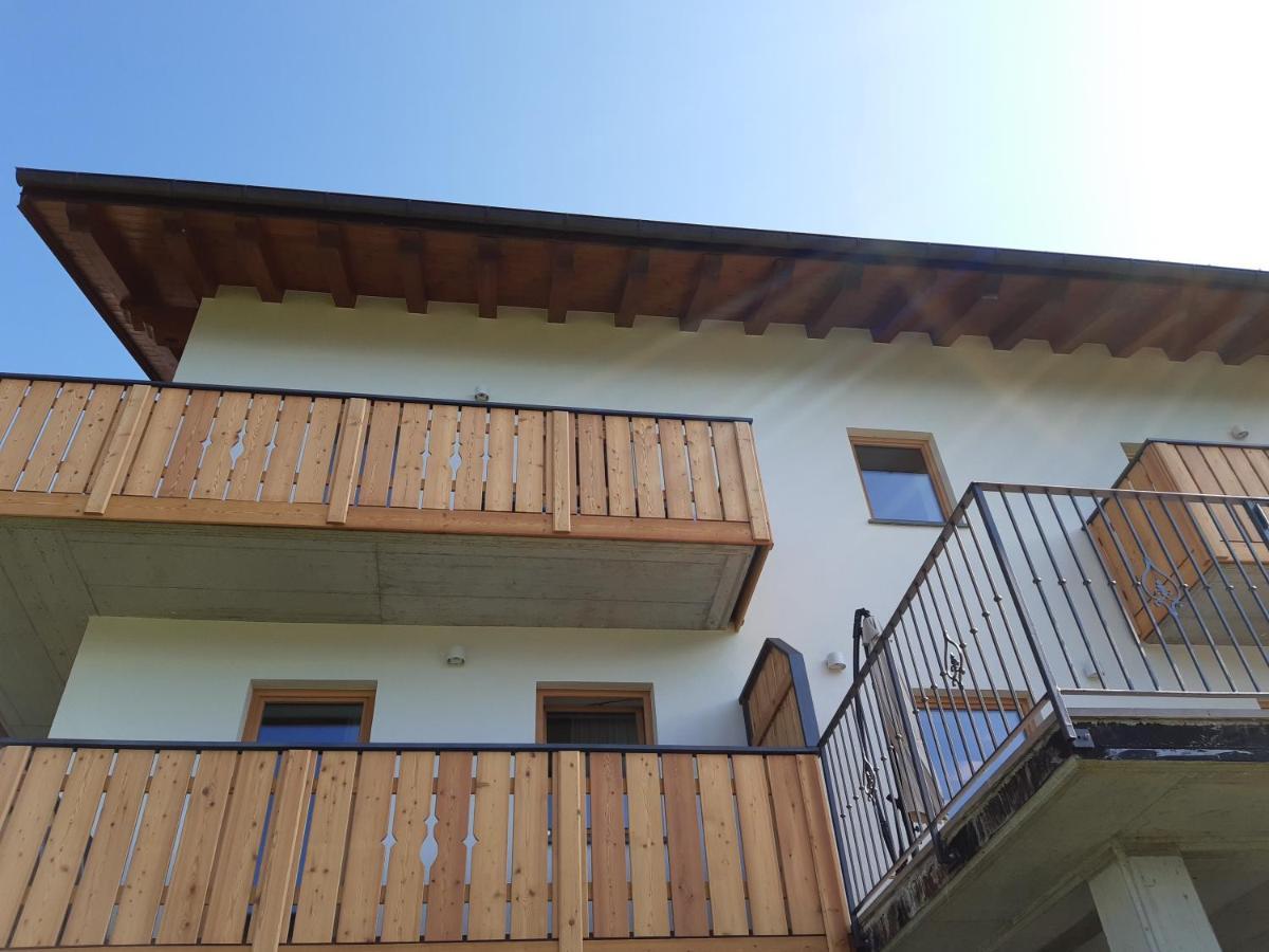 Al Sole B&B Valcomelico Santo Stefano Di Cadore Exterior foto